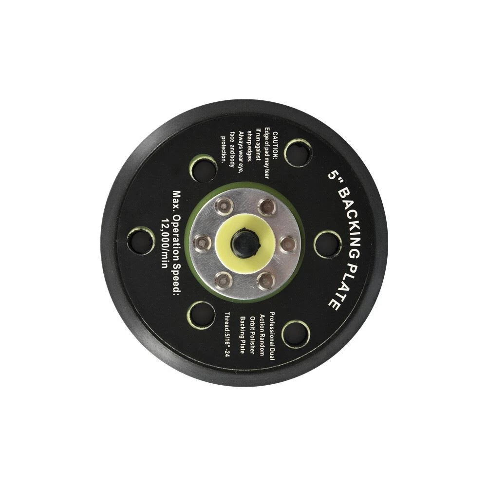 Grinding And Polishing Steps