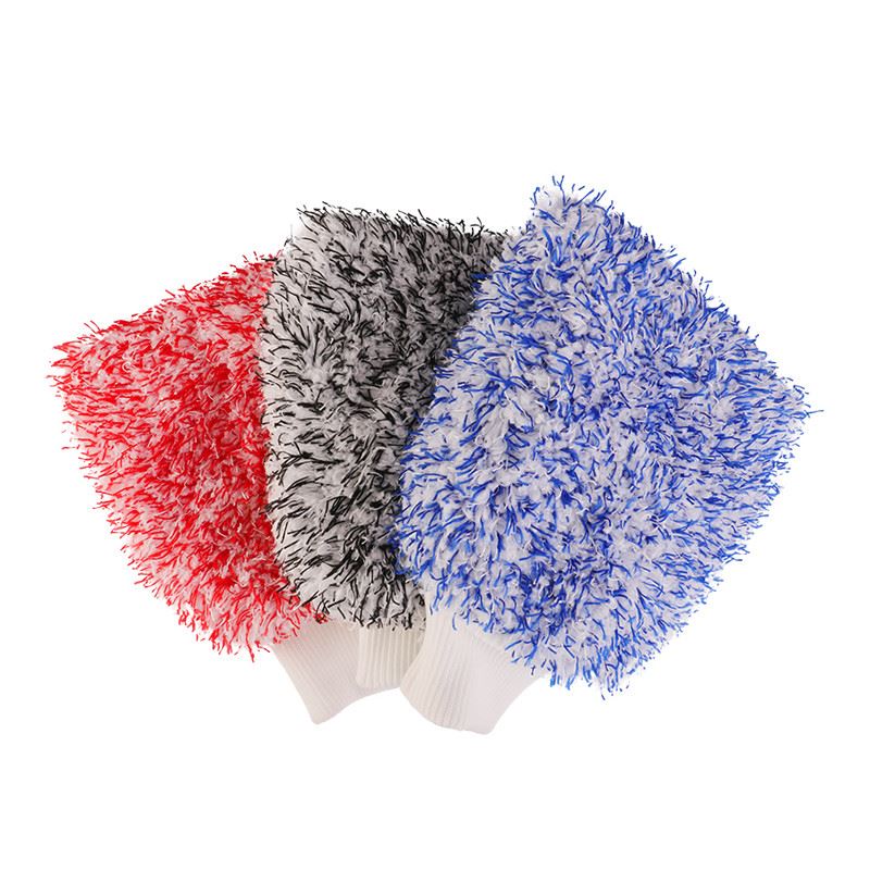 Classification Of Polishing Discs