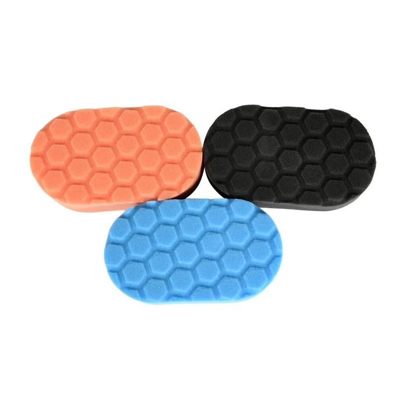 Types And Applications Of Polishing Discs