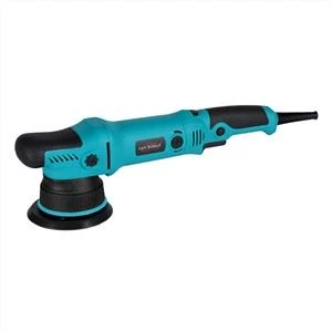 12mm Dual Action Car Polisher