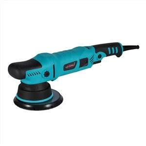 2021 21mm DA Polisher