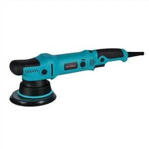 21mm Dual Action Car Polisher