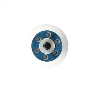 3 Inch Backing Pads