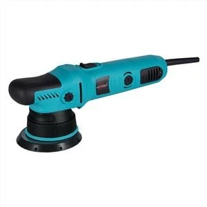 6 Inch Random Orbit Car Polisher