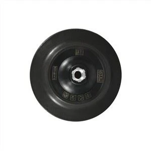 6 Inch RO Backing Pads
