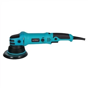 8mm DA Machine for Car Polishing