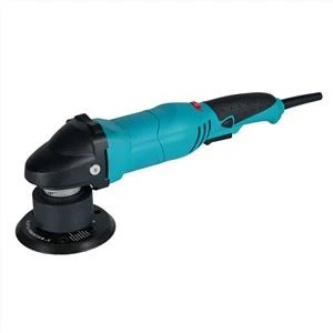 8mm Dual Action Polisher Car