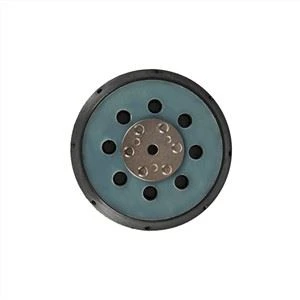 Blue Backing Pads