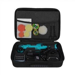 Car Shield Nano Polishing Machine