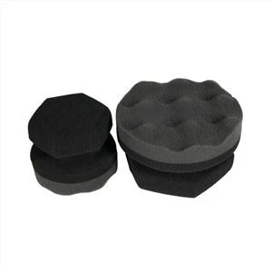 Circular Microfiber Applicator