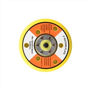 DA Backing Pads