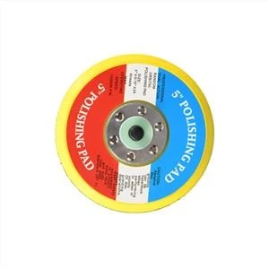 DA Plate Backing Pads
