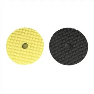 Dot Grain Foam Polishing Pads