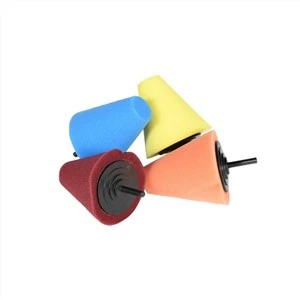 Foam Polishing Pad