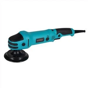 High Speed Rotary Polisher