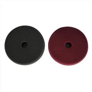 Hollow Foam Polishing Pads