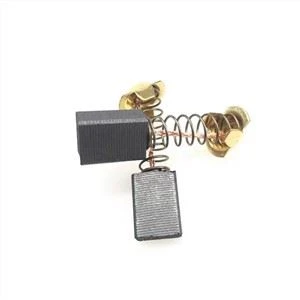 Horizontal Carbon Brush