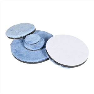 Microfiber Polishing Pads