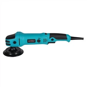 Rotary Car Polishing Machine
