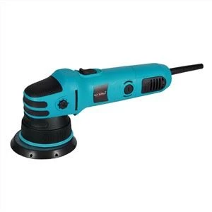 Short Handle 8mm Dual Action Polisher