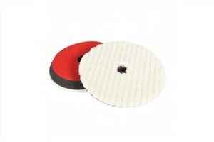 Streak Wool Polishing Pads