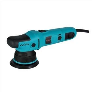 12MM Orbital Random DA Polisher