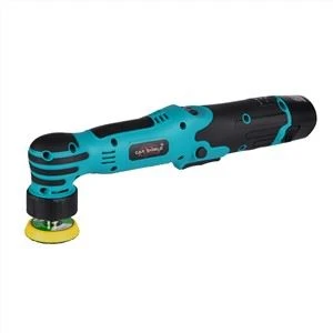 12V Cordless Nano Buffer Polisher