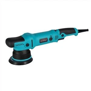 Car Shield 8mm DA Polisher