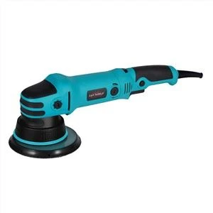 Car Shield DA Polisher Machine